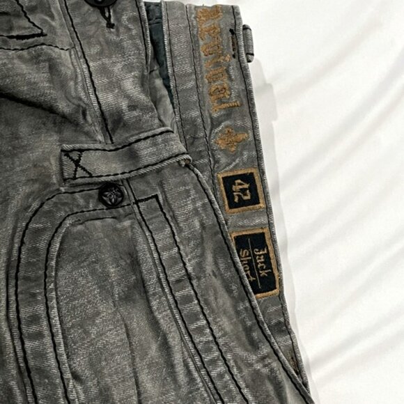 ROCK REVIVAL - Picture 3 of 4